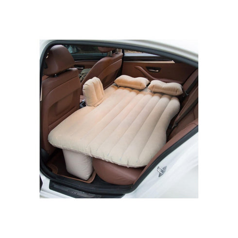 Inflatable Car Seat
